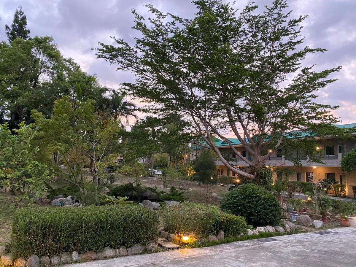 Pinghe 63Inn庭園民宿 מראה חיצוני תמונה