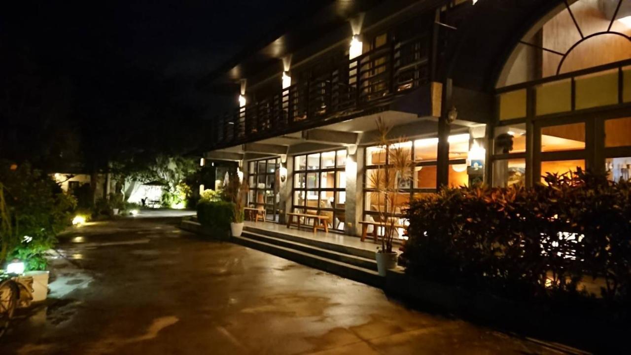 Pinghe 63Inn庭園民宿 מראה חיצוני תמונה